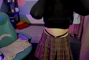 emily_tendermeow Cam